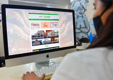 Inscrições para editais de auxílio de cultural são prorrogadas em Manaus