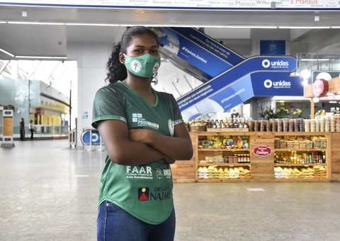 Novo reforço do Iranduba participará de competição nacional