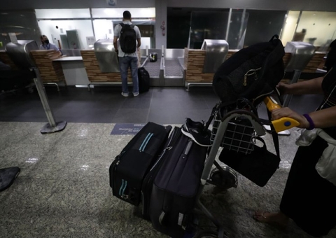 Balanças de companhias aéreas em Manaus são alvos de operação; Entenda