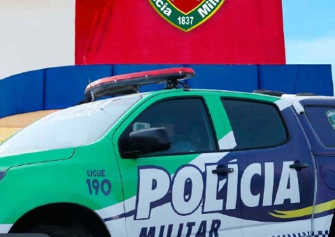 Homem se dá mal ao tentar vender veículo com chassi adulterado em Manaus 