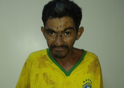 Hospital pede ajuda para localizar família de paciente em Manaus