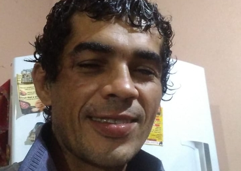 Familiares buscam por homem desaparecido em Manaus há 3 meses