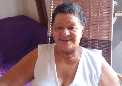 Família busca por idosa de 66 anos desaparecida em Manaus