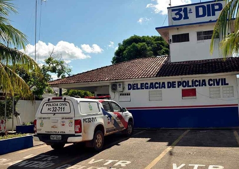 Homem é preso por estuprar e atacar adolescente a pauladas no Amazonas
