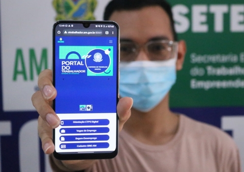 Senac abre 150 vagas para cursos profissionalizantes no Amazonas