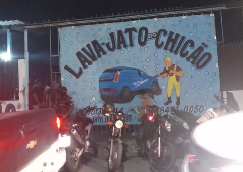 CIF fiscalizou 32 estabelecimentos e encerrou festas clandestinas em Manaus