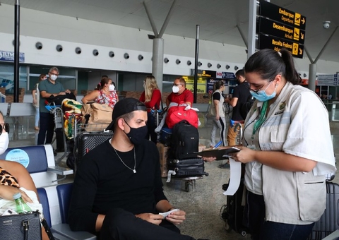 Amazonas segue na fase laranja e FVS alerta para medidas protetivas contra Covid-19