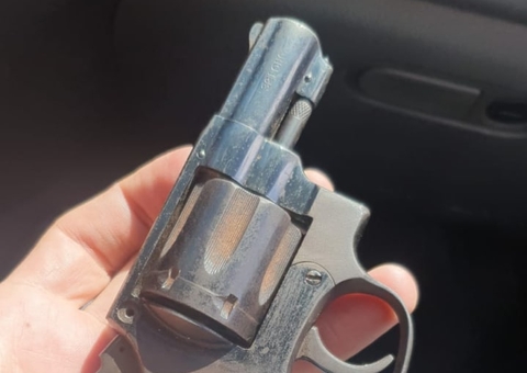 Trio é preso após cometer diversos arrastões em menos de 24h em Manaus  