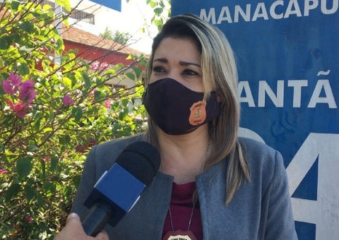 Idoso é preso por espancar filhas no Amazonas