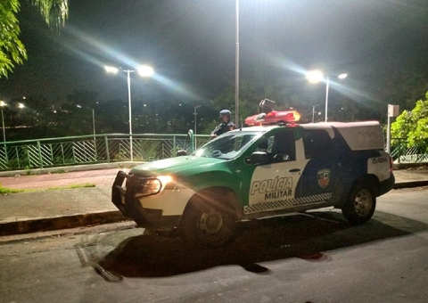 Nas últimas 24 horas, polícia recupera 12 veículos roubados em Manaus; veja