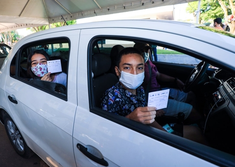 Saiba como acessar 2ª via do cartão de vacinação em casos de perda ou roubo