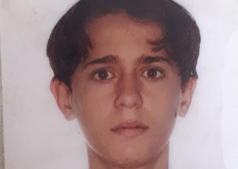 Homem desaparece em Manaus e familiares pedem ajuda 