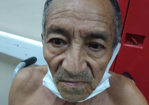 Hospital procura família de paciente internado em Manaus 