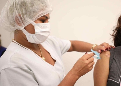 Amazonas tem 3.384.565 doses de vacina aplicadas contra Covid-19 