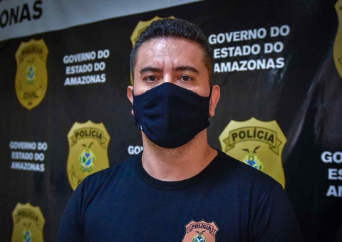 Homem é preso ao roubar quatro televisores de hotel no Amazonas 