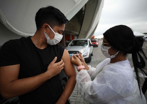 Saiba quais postos estão vacinando contra a covid a partir de hoje em Manaus