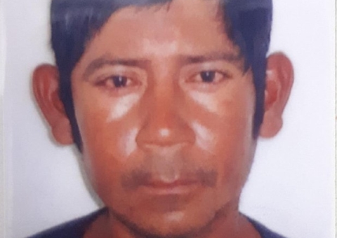 Homem com deficiência mental desaparece após ir à igreja em Manaus; Família pede ajuda