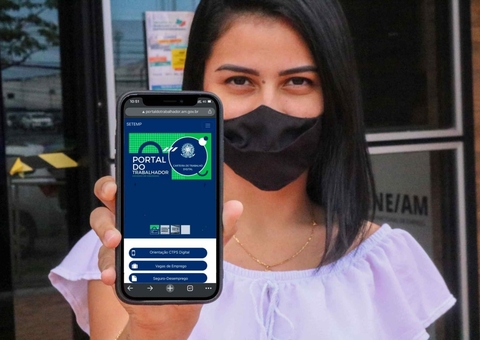 Setemp abre inscrição para 120 vagas em cursos de qualificação em Manaus 