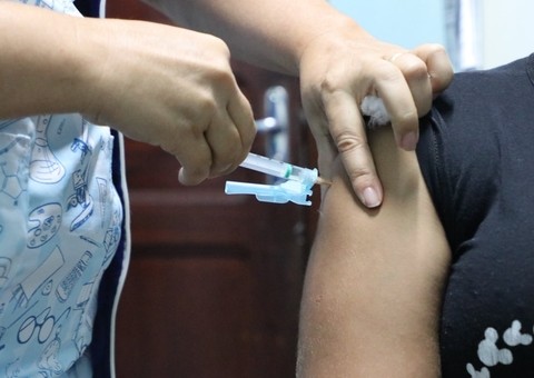 Campanha de multivacinação de crianças e adolescentes inicia hoje no Amazonas