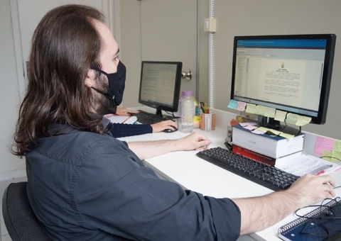 PGE-AM oferece bolsas de R$ 2,5 mil para Programa de Residência Jurídica