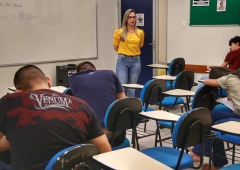 DPE seleciona estagiários para atuação no interior do Amazonas