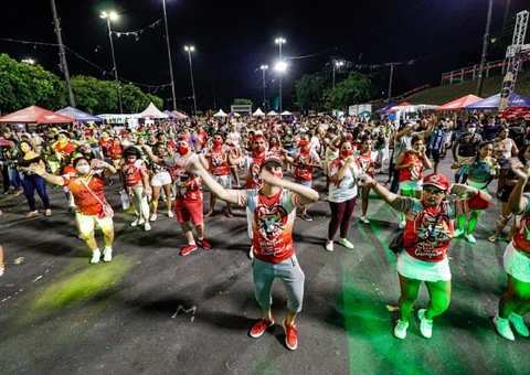 Confira programação do Circuito Cultural Manaus 352 anos