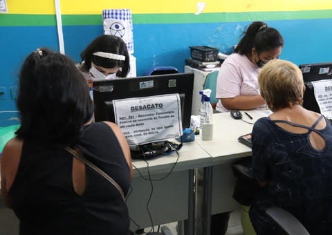 Sejusc promove mutirão de serviços voltados para pessoas com deficiência em Manaus