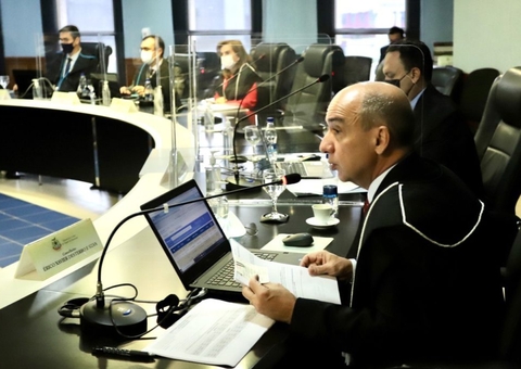 TCE vai julgar contas do governador do Amazonas e ex-prefeito de Manaus
