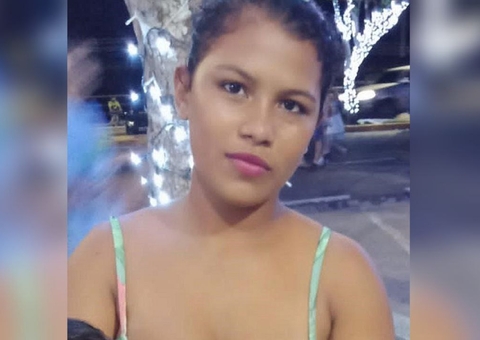 Jovem desaparece após encontrar com amigos na Compensa