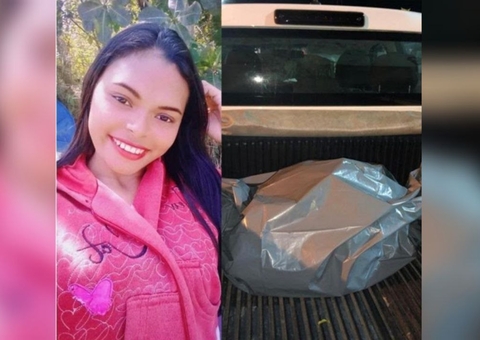 Corpo de jovem desaparecida é encontrado dentro de geladeira no Amazonas