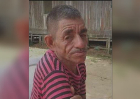 Homem com deficiência física e mental é encontrado morto dentro de casa no Amazonas