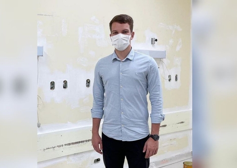 Vereador diz que pessoas feias devem continuar usando máscara contra a covid-19