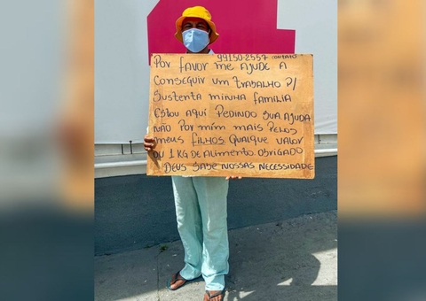 Eduardo Braga diz que amazonenses precisam 'desesperadamente' de emprego