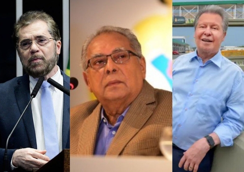 PSDB ainda não definiu quem será candidato ao Governo do Amazonas