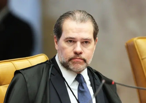 Ministro do STF, Dias Toffoli, receberá título de cidadão do Amazonas