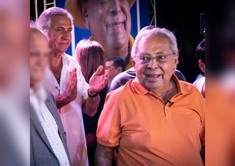 Ex-deputado Humberto Michilles está cotado para ser vice de Amazonino