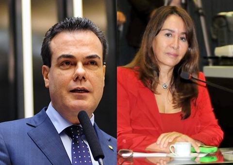 Henrique Oliveira confirma Vera Castelo Branco como vice nas eleições para Governo