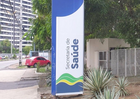 Fichas-Sujas estão proibidos de assumir Secretaria de Saúde do Amazonas