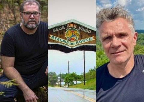 Senado vai ouvir prefeito de Atalaia do Norte e autoridades sobre caso Dom e Bruno