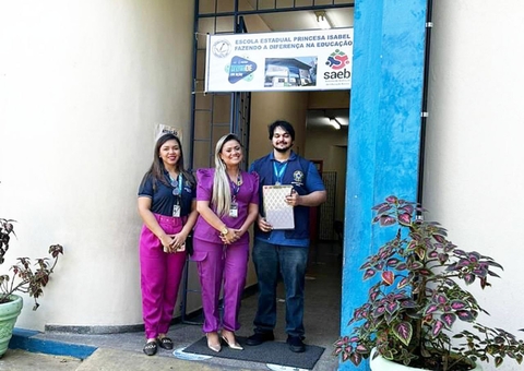 TRE inicia vistorias nos locais de votação no Amazonas