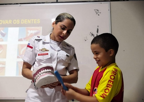 Bairro de Manaus terá atendimento odontológico e pediátrico gratuito nesta quarta