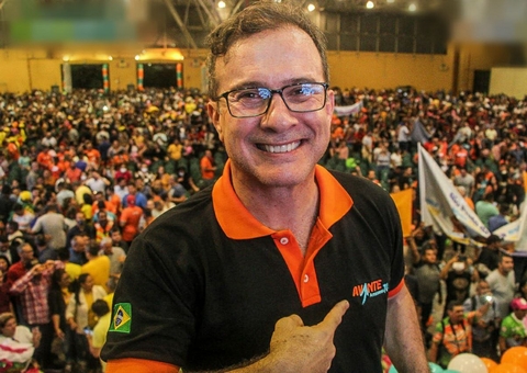 Chico Preto deve lançar candidatura ao Senado nesta quarta