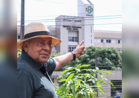 Ações de Amazonino na área da saúde são destaque no interior do Amazonas