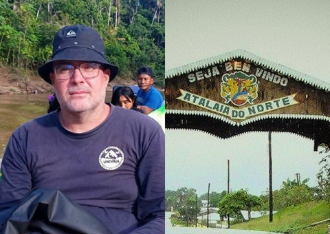 Cartório Eleitoral de Atalaia do Norte receberá nome de Indigenista Bruno Araújo