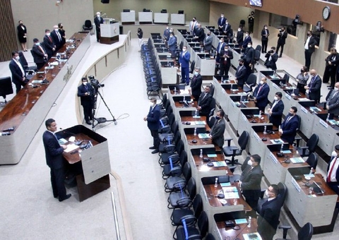 Vereador denuncia empresa por desmatamento ilegal em área no Tarumã, em Manaus