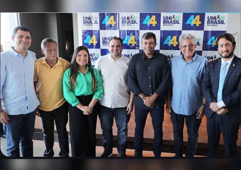 Sem vice definido, convenção de Wilson Lima acontecerá dia 5 de Agosto