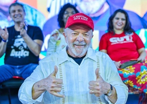 Visita de Lula a Manaus tem data alterada; confira