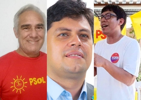 Sem pré-candidato ao governo definido, PSOL anuncia data de convenção no Amazonas
