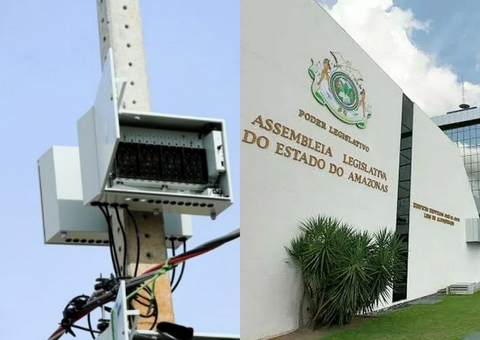 Decretada lei que proíbe instalação de novos medidores de energia no Amazonas