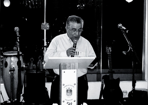 Radialista e ex-vereador, Nelson Brelaz morre em Parintins